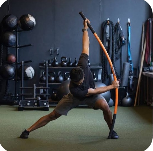 Physical Fitness