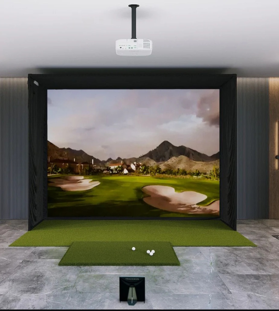 Golf Technology
